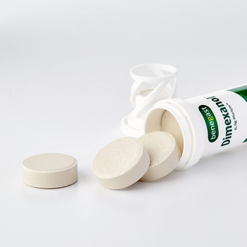 Диетическая добавка Omega Pharma Benegast Dimexanol Adult Box 10 таблеток (8470001723130)