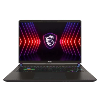 Ноутбук MSI Vector 16 HX A14VGG-253FR | Intel Core i9-14900HX 32GB SSD 1TB RTX 4070