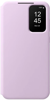 Чохол-книжка Samsung Smart View Wallet Case для Samsung Galaxy A35 Lavender (EF-ZA356CVEGWW)