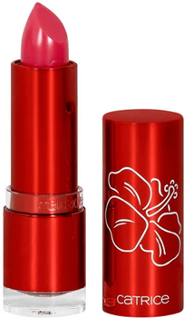 Balsam do ust Catrice Cosmetics Lip Balm Wild Hibiscus Glow 010 3.5 g (4059729358110)