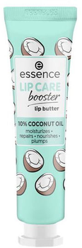 Бальзам для губ Essence Lip Care Booster 12 мл (4059729308542)