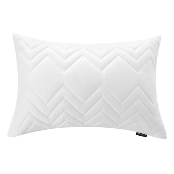 Подушка Ideia NORDIC COMFORT 40х60 см чохол зі стібкою (8-34687*001)