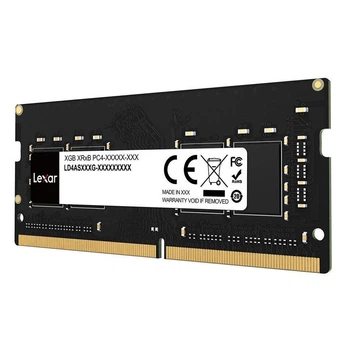 Lexar DDR4 SDRAM 32 ГБ - ROZETKA - купить оперативную память в