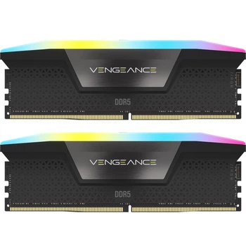 Модуль памяти для компьютера DDR5 32GB (2x16GB) 5600 MHz Vengeance