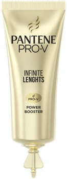 Ampułki do włosów Pantene Pro-V Infinite Length Repair 3 x 15 ml (8006540849750)