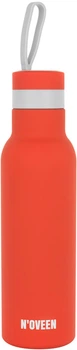 Термопляшка Noveen TB155X 500 мл Red Satin (RL076064)
