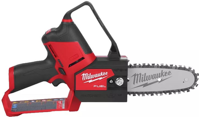 Пила цепная аккумуляторная Milwaukee FHS-0 M12 150 мм (4933472211)