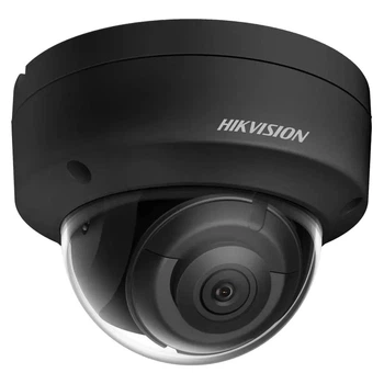 IP камера 4 МП IP67 IK10 EXIR DS-2CD1143G2-I&nbsp;(BLACK)&nbsp;(2.8мм)