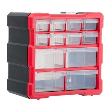 Органайзер 10,5 265*260*160мм (BX-4024)