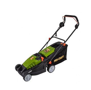 Газонокосарка електрична ProCraft NM2100