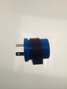Реле поворотов универсальное 12V (2контакта, механическое) JIANXING (R-226)