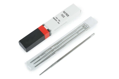 Напильник бензопильный Ø5,0mm #OR FORESTER (I-596)