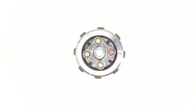 Корзина сцепления (в сборе) CBF150 KOMATCU (mod.A) (S-4825)