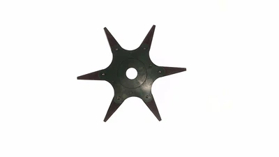 Ніж мотокоси 6T (сегментний) MECH (N-278456)
