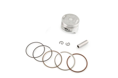 Поршень 4T CB/CG Ø63,50mm, p-15 (150/200cc STD: 163FML) (в сборе) GONGYU (V-2284)