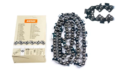 Цепь пильная 3/8, 1.3mm, 54зв, RS, под шину 14 (35см) BEST (P-5892)