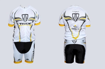 Велокостюм (mod:Trek, size:L) COOLMAX (O-21)