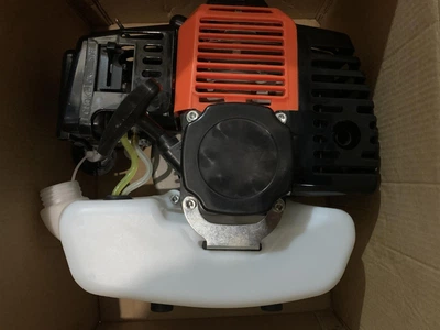Двигатель мотопомпы 2T (Ø40) (mod.A) (N-272074)