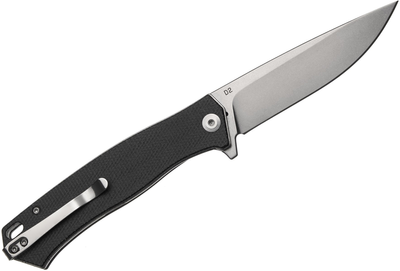 Карманный нож Grand Way SG 152 Black