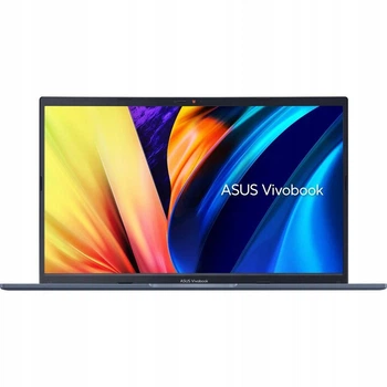 Ноутбук ASUS VivoBook 15 15.6" F1502ZA-SB33 Intel Core i3-1220P/20/1Tb