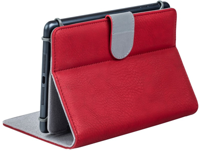 Etui na tablet Rivacase 10.1" Gatwick Red (3217RED)