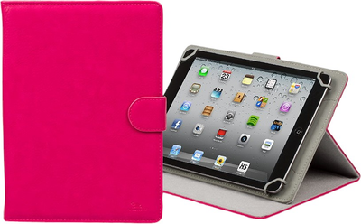 Etui na tablet Rivacase Orly 10.1" Pink (3017PINK)