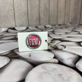 Брелок Fiat