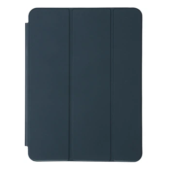 Чохол-книжка для планшета Apple iPad Pro 12.9 (2020)/Pro 12.9 (2021)/Pro 12.9 (2022) A2764/A2437/A2766, Original Smart Case, Pine Green, 12.9 , підставки на планшет, штучна шкіра, мікрофібра, магнітна кришка з автовимкненням екрану