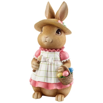 Статуэтка Villeroy & Boch Spring Fantasy 34х35х70 см Anna (3593890004)