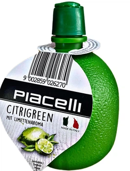 Концентрат лайму Piacelli 200мл