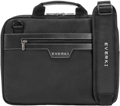 Torba na laptopa Everki Business 14.1" Black (874933002772)