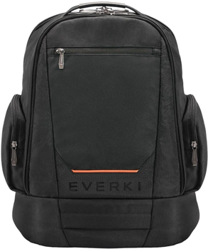 Рюкзак для ноутбука Everki ContemPRO 117 18.4" Black (EKP117B)