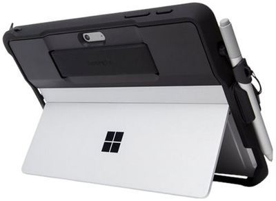 Etui Kensington BlackBelt Rugged Case do Microsoft Surface Go / Surface Go 2 / Surface Go 3 / Surface Go 4 Black (K97454EU)