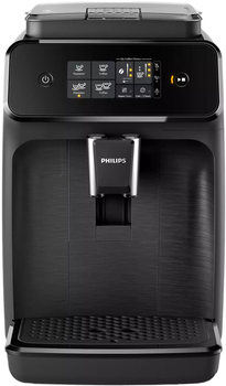 Кавомашина Philips Series 1200 EP1200/00