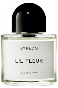 Woda perfumowana unisex Byredo Lil Fleur EDP U 50 ml (7340032833027)