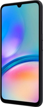 Мобільний телефон Samsung A05S 4/64GB Black (8806095268378)
