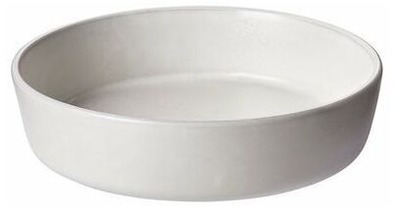 Тарілка для супу Aida RAW 19.4 см Arctic біла (5709554160172)