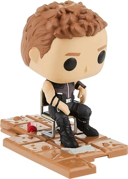Фигурка Funko Pop!Avengers Victory Shawarma Series - Hawkeye 54900