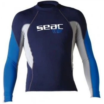 Реглан солнцезащитный SEAC RASH GUARD RAA EVO мужской XXXL (931607/XXXL)