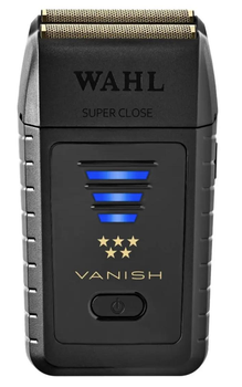 Професійний шейвер WahІ Professional Vanish трімер О8І73 електробритва для срижки бороди, шиї, голови