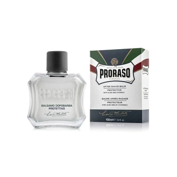 Бальзам після гоління Proraso After shave Balm Protective Aloe 100ML (8004395001460)