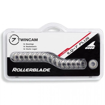 Підшипники Rollerblade Twincam ILQ-7 Plus 06228600-000