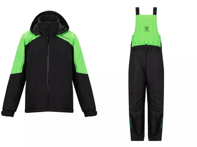 Костюм Viverra Neon Winter XL (РБ-2240084)