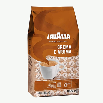 Кофе в зернах Lavazza Crema e Aroma 1 кг
