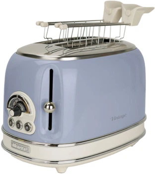 Тостер ARIETE 0155 BL
