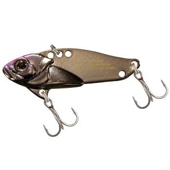 Блесна Strike Pro Cyber Vibe 40S 6.6г 783E