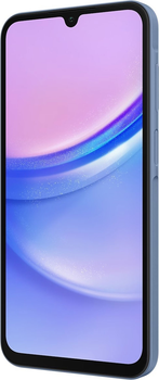 Мобільний телефон Samsung A15 SM-A155F 4/128GB Blue (8806095368740)