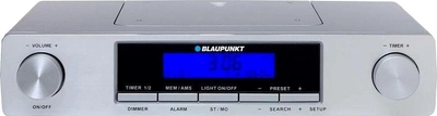 Radioodtwarzacz domowy Blaupunkt  KR12SL(5901750503887)