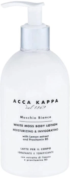 Balsam do ciała Acca Kappa White Moss 100 ml (8008230704769)