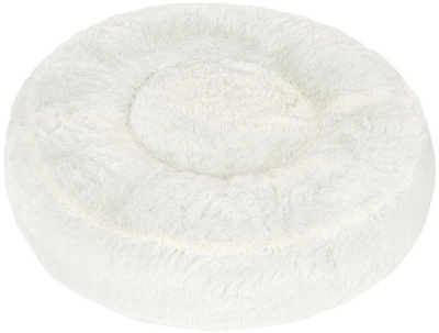 Лежак для собак Fluffy Dog Bed M Frozen White (6972718663010)